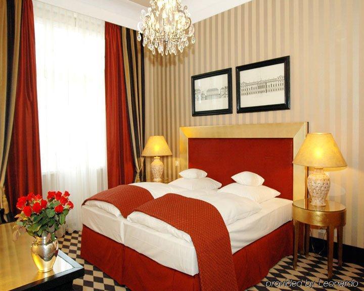 Romantik Hotel Das Smolka Hamburg-Harburg Kamer foto