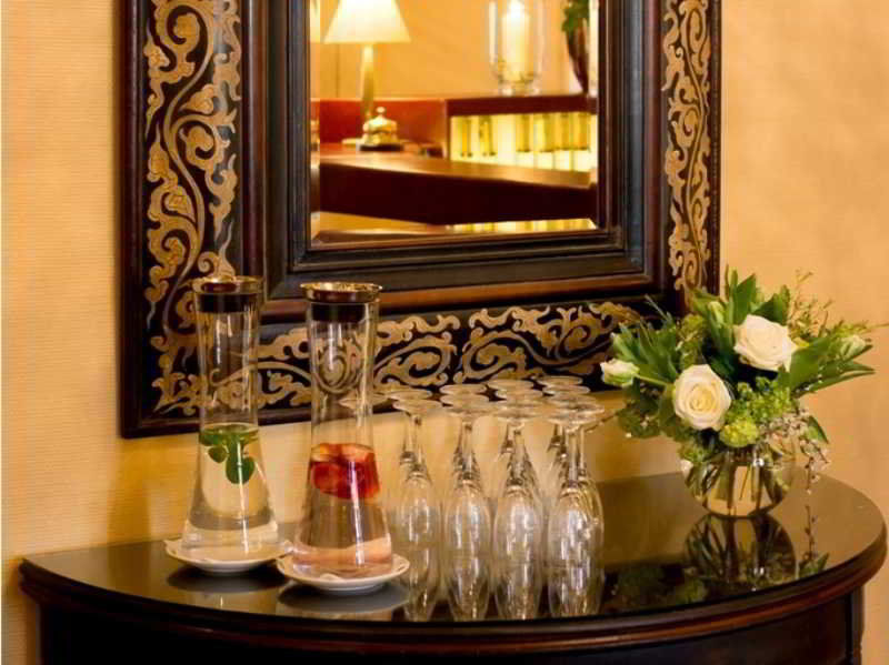 Romantik Hotel Das Smolka Hamburg-Harburg Buitenkant foto